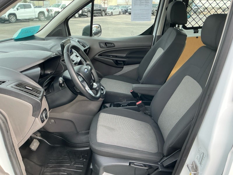 2021 Ford Transit Connect XL Cargo Van