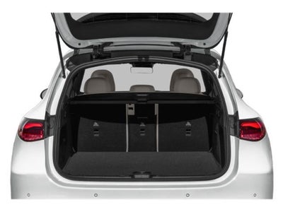 2025 Mercedes-Benz GLC 300 4MATIC® SUV