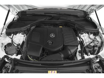 2025 Mercedes-Benz GLC 300 4MATIC® SUV