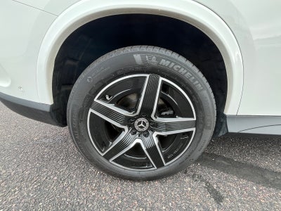 2025 Mercedes-Benz GLC 300 4MATIC® SUV