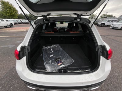 2025 Mercedes-Benz GLC 300 4MATIC® SUV