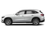 2025 Mercedes-Benz GLC 300 4MATIC® SUV
