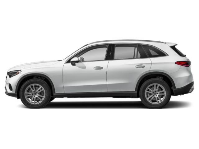 2025 Mercedes-Benz GLC 300 4MATIC® SUV