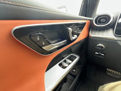 2025 Mercedes-Benz GLC 300 4MATIC® SUV