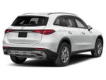 2025 Mercedes-Benz GLC 300 4MATIC® SUV