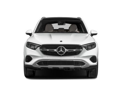 2025 Mercedes-Benz GLC 300 4MATIC® SUV