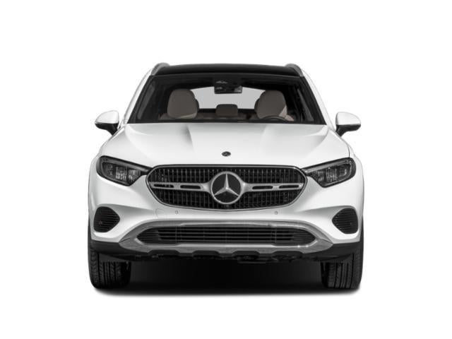 2025 Mercedes-Benz GLC 300 4MATIC® SUV