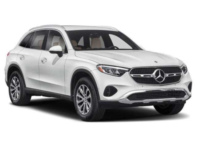2025 Mercedes-Benz GLC 300 4MATIC® SUV
