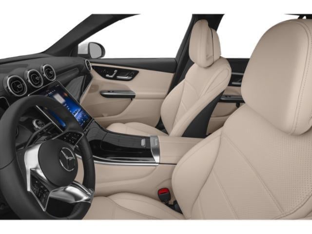 2025 Mercedes-Benz GLC 300 4MATIC® SUV