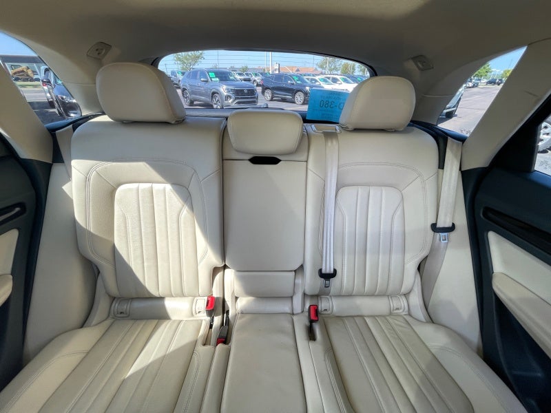 2019 Audi Q5 45 Premium