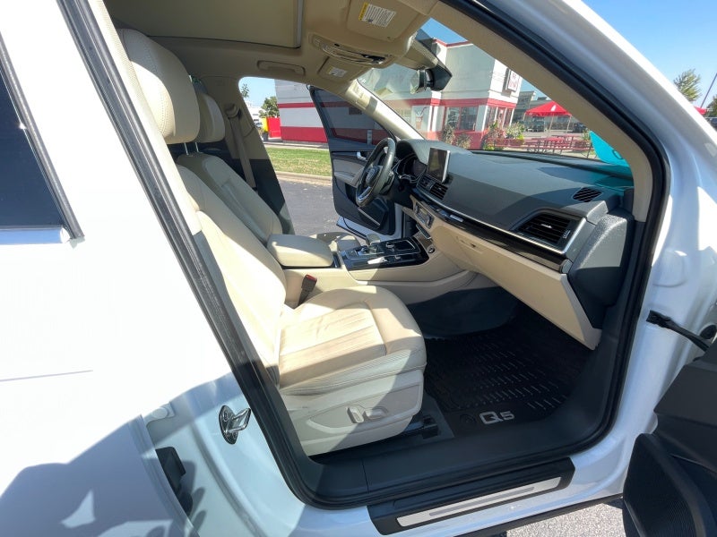 2019 Audi Q5 45 Premium