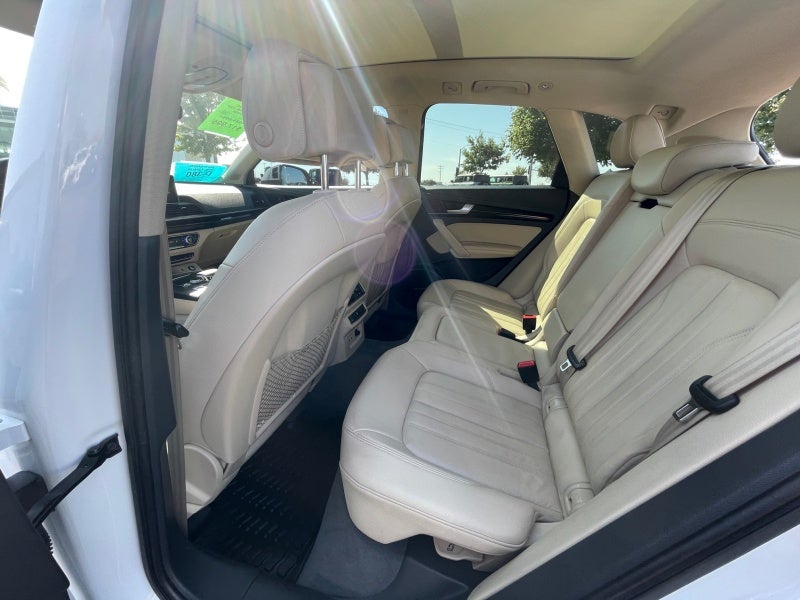 2019 Audi Q5 45 Premium
