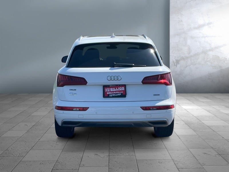 2019 Audi Q5 45 Premium