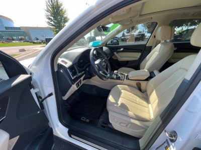 2019 Audi Q5 45 Premium