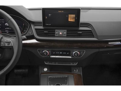 2018 Audi Q5 2.0T Premium