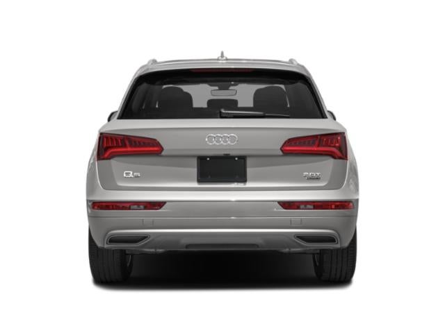 2018 Audi Q5 2.0T Premium