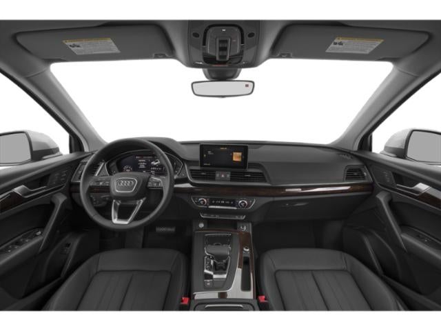 2018 Audi Q5 2.0T Premium