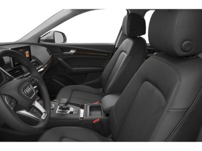 2018 Audi Q5 2.0T Premium