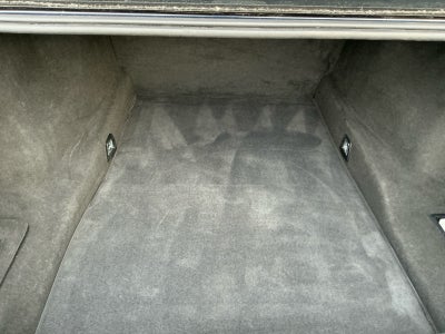 2019 BMW 750i xDrive