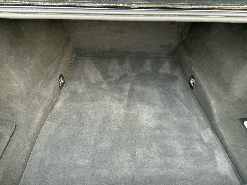 2019 BMW 750i xDrive