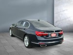 2019 BMW 750i xDrive