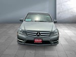 2013 Mercedes-Benz C 300 Luxury 4MATIC®