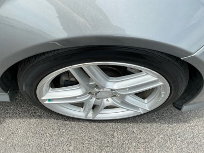 2013 Mercedes-Benz C 300 Luxury 4MATIC®