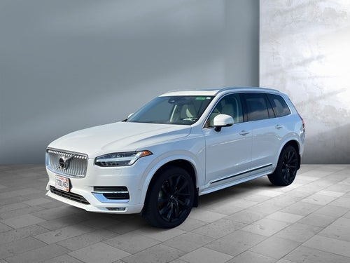 2023 Volvo XC90 B6 Plus 7-Seater