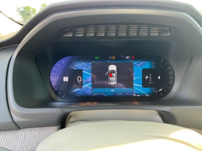 2023 Volvo XC90 B6 Plus 7-Seater
