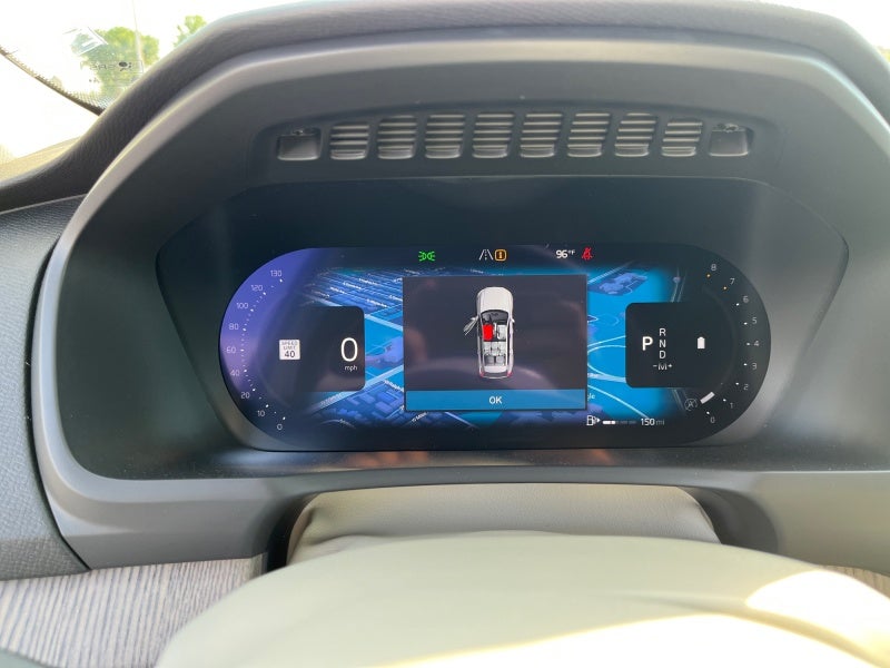 2023 Volvo XC90 B6 Plus 7-Seater