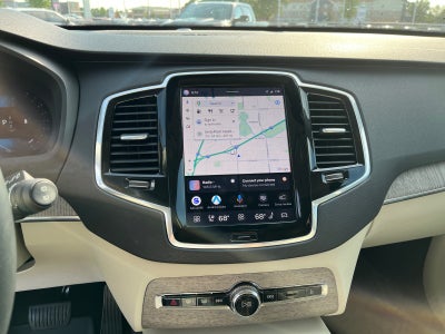 2023 Volvo XC90 B6 Plus 7-Seater