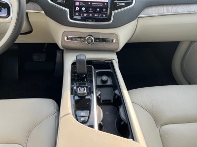 2023 Volvo XC90 B6 Plus 7-Seater