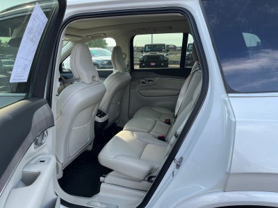 2023 Volvo XC90 B6 Plus 7-Seater