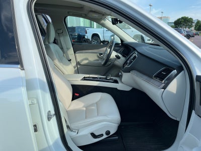 2023 Volvo XC90 B6 Plus 7-Seater
