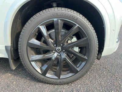 2023 Volvo XC90 B6 Plus 7-Seater