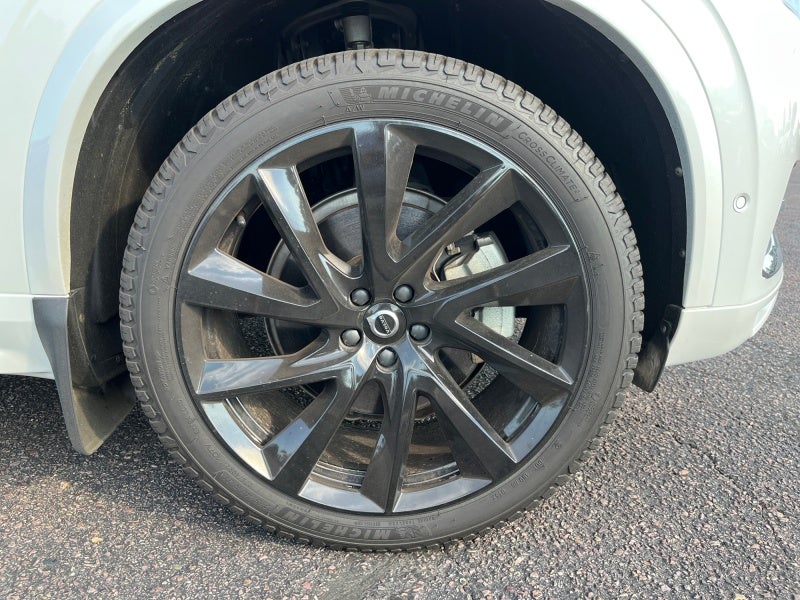 2023 Volvo XC90 B6 Plus 7-Seater