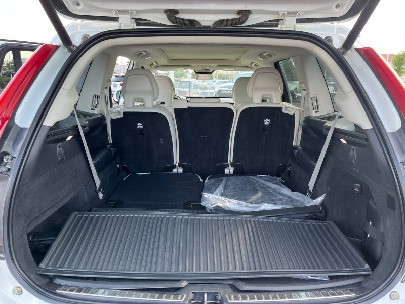 2023 Volvo XC90 B6 Plus 7-Seater