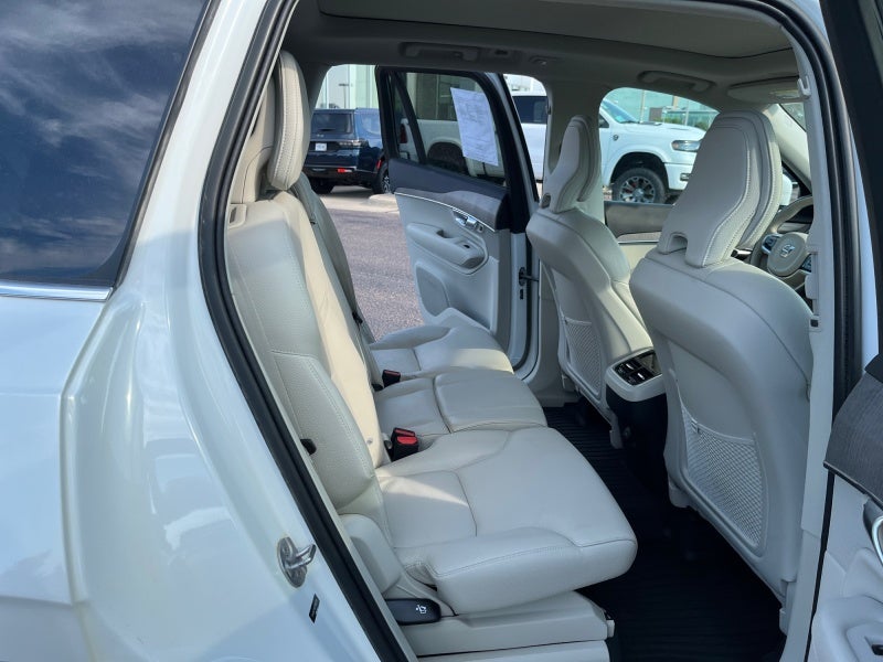 2023 Volvo XC90 B6 Plus 7-Seater
