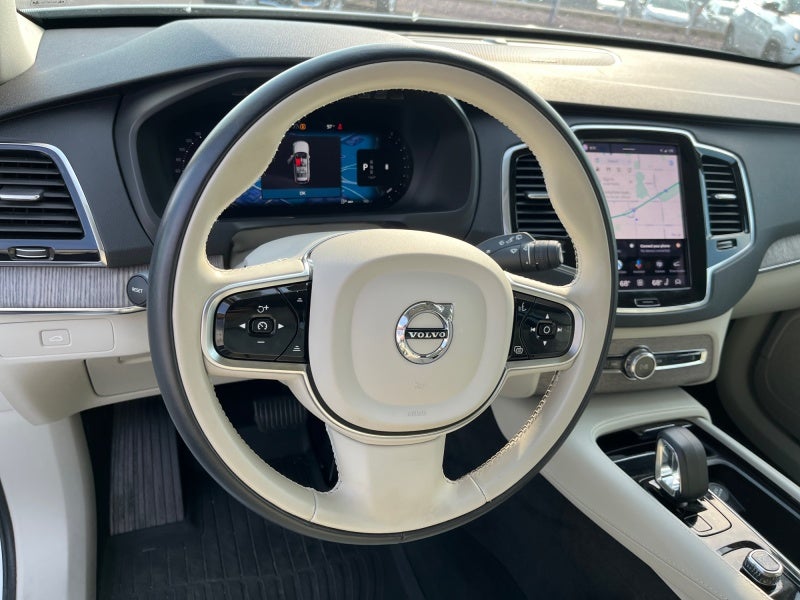 2023 Volvo XC90 B6 Plus 7-Seater