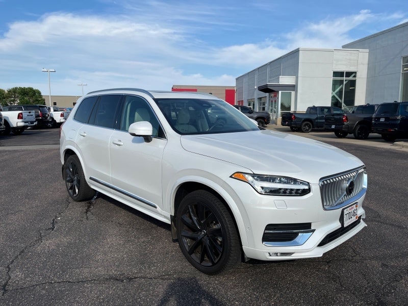 2023 Volvo XC90 B6 Plus 7-Seater