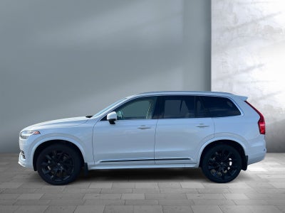 2023 Volvo XC90 B6 Plus 7-Seater