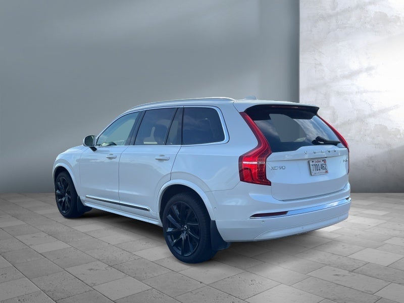2023 Volvo XC90 B6 Plus 7-Seater