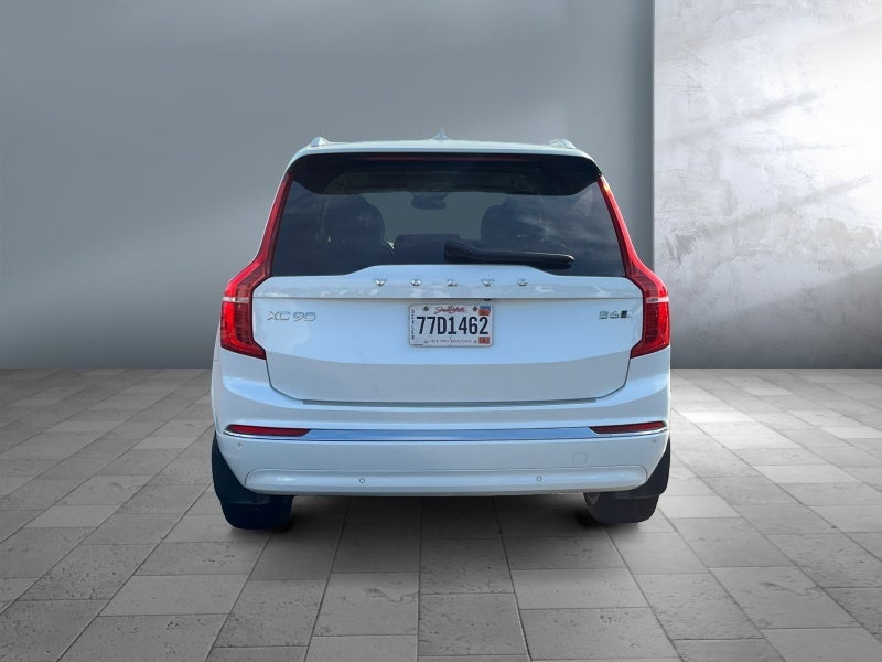 2023 Volvo XC90 B6 Plus 7-Seater