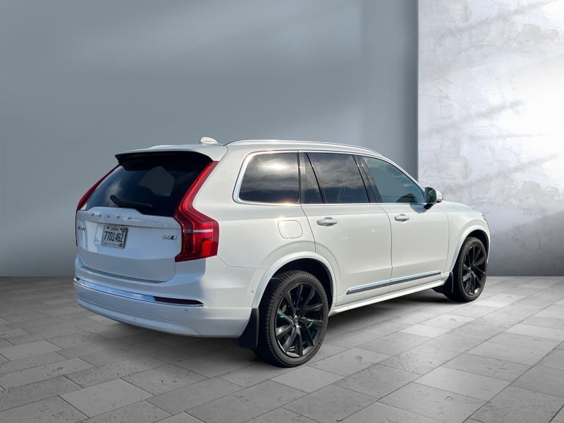 2023 Volvo XC90 B6 Plus 7-Seater