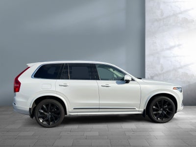 2023 Volvo XC90 B6 Plus 7-Seater