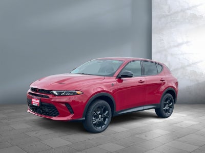 2024 Dodge Hornet GT AWD