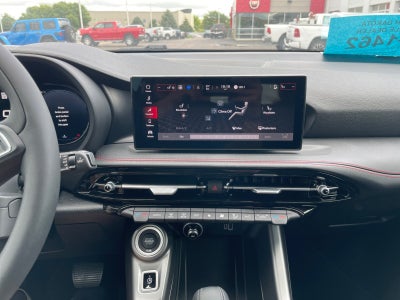 2024 Dodge Hornet GT AWD