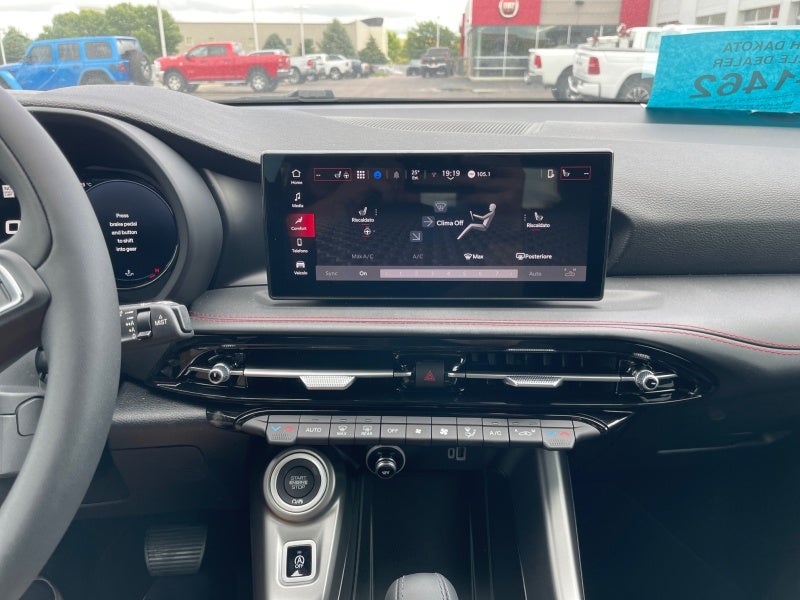 2024 Dodge Hornet GT AWD