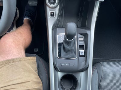 2024 Dodge Hornet GT AWD