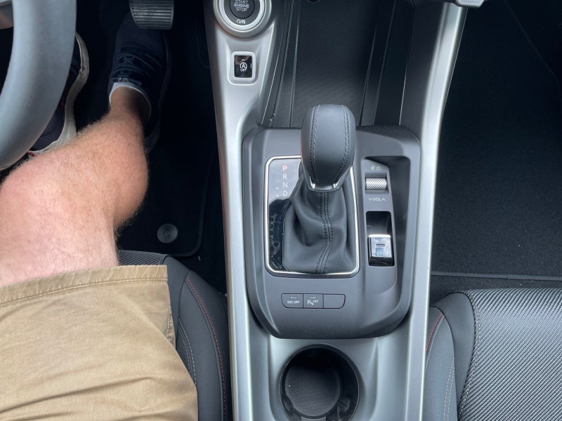 2024 Dodge Hornet GT AWD